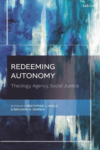 Cover image for Redeeming Autonomy