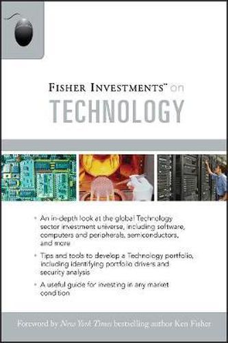 Cover image for Fisher Investments on Technology