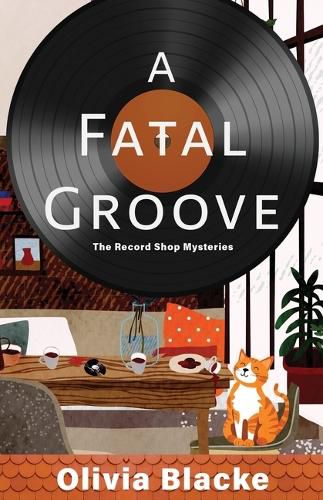 Cover image for A Fatal Groove