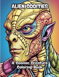 Cover image for Alien Oddities
