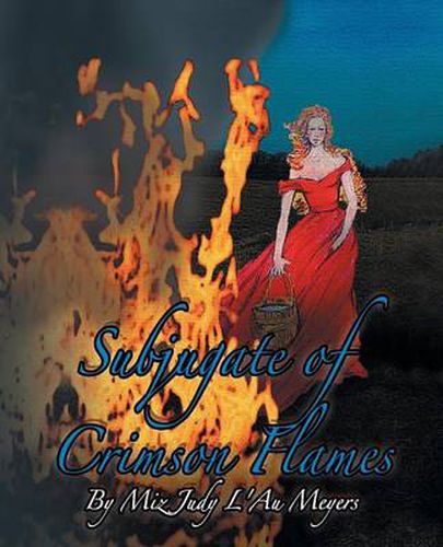 Cover image for Subjugate of Crimson Flames