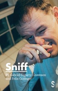 Cover image for Sniff