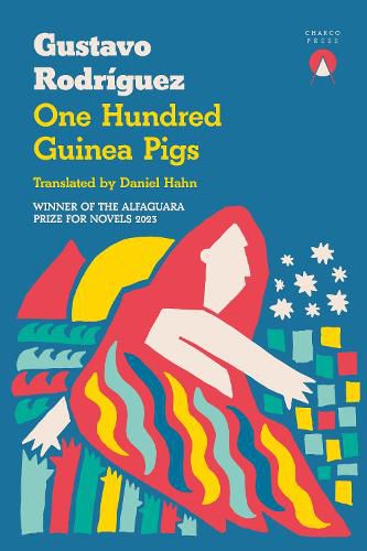 Cover image for One Hundred Guinea Pigs