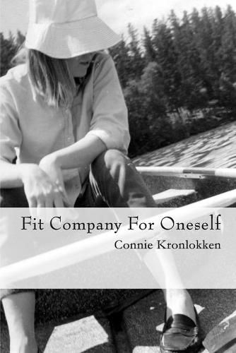 Cover image for Fit Company for Oneself