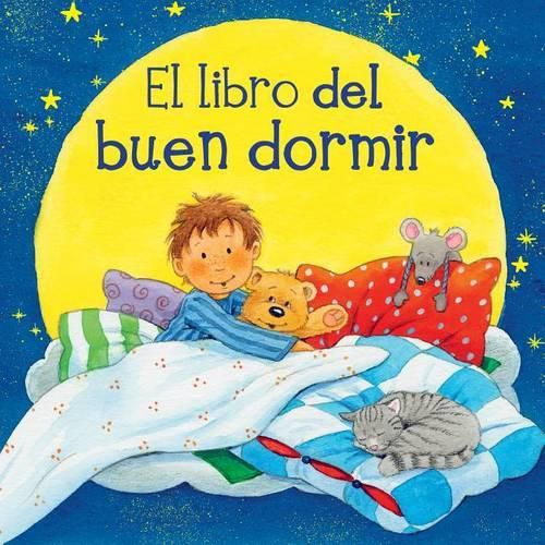 Cover image for El Libro del Buen Dormir