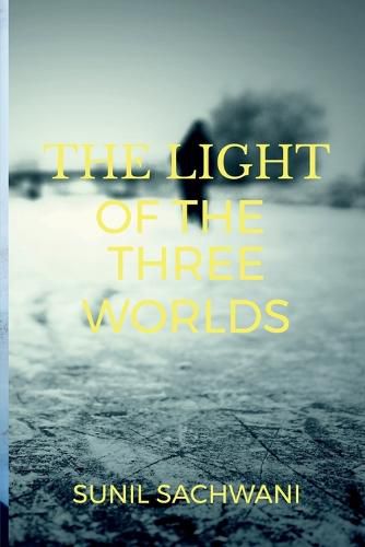 Cover image for The Light of the Three Worlds