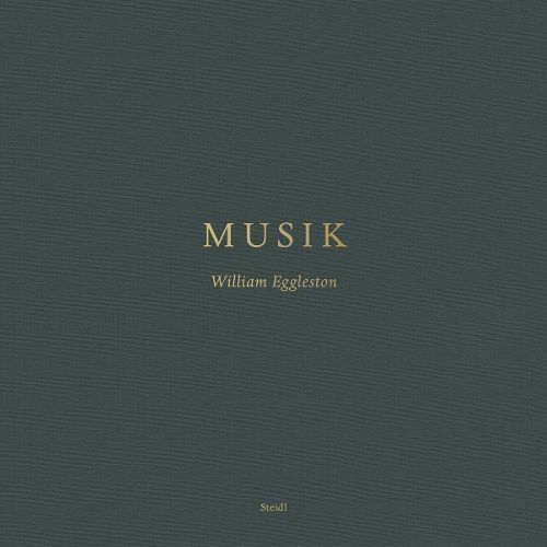 William Eggleston: Musik (Vinyl)