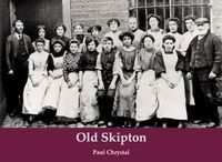 Cover image for Old Skipton