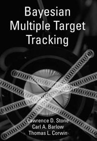 Cover image for Bayesian Multiple Target Tracking