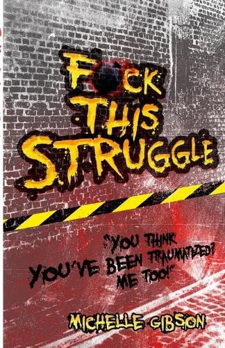 Cover image for Fuck This Struggle