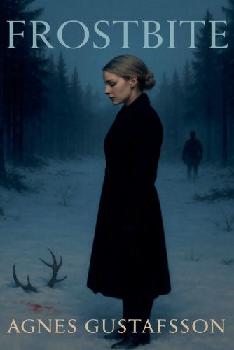 Cover image for Frostbite