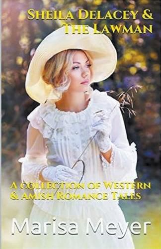 Cover image for Sheila Delacey & The Lawman
