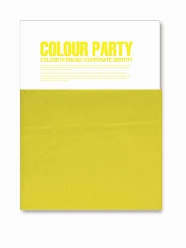 Cover image for Colour Party