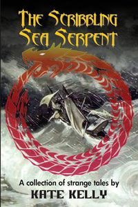 Cover image for The Scribbling Sea Serpent