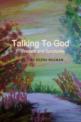 Cover image for Talking To God