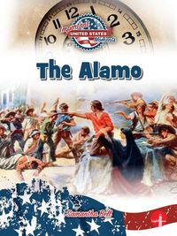 Cover image for The Alamo