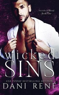 Cover image for Wicked Sins