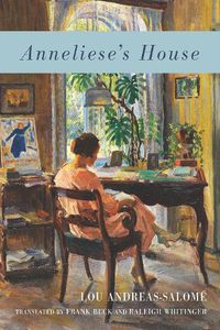 Cover image for Anneliese's House