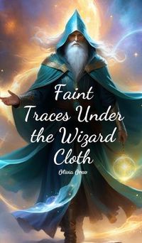 Cover image for Faint Traces Under the Wizard Cloth