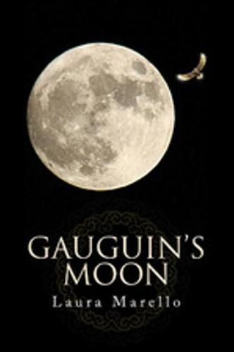 Cover image for Gauguin's Moon