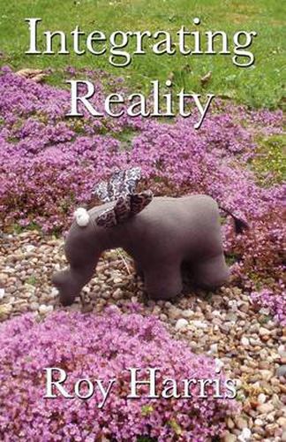 Cover image for Integrating Reality