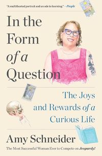 Cover image for In the Form of a Question