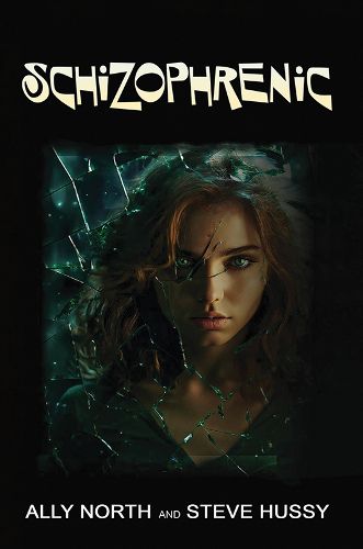 Cover image for Schizophrenic