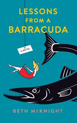 Cover image for Lessons from a Barracuda