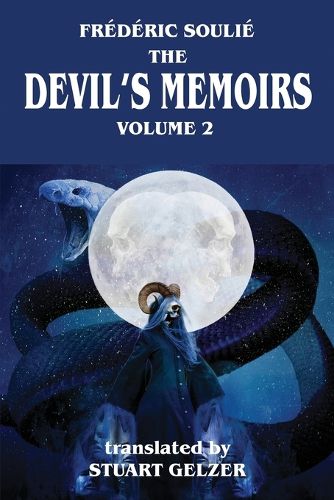 The Devil's Memoirs Volume 2