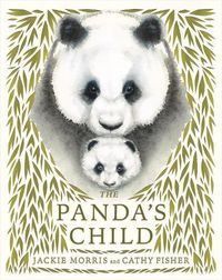 Cover image for The Panda's Child