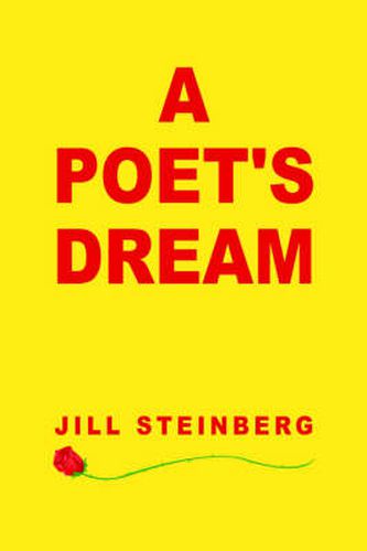 Cover image for A Poet's Dream