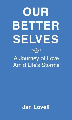 Cover image for Our Better Selves