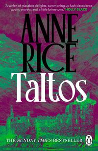 Cover image for Taltos