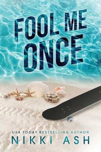 Cover image for Fool Me Duology