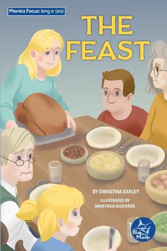 Cover image for The Feast