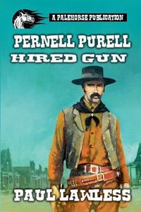 Cover image for Hired Gun - Pernell Purell