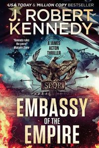 Cover image for Embassy of the Empire