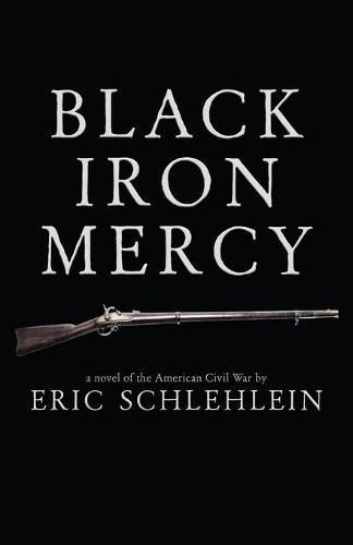 Cover image for Black Iron Mercy