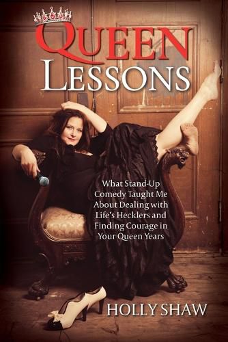 Cover image for Queen Lessons