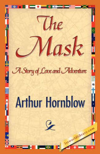 Cover image for The Mask