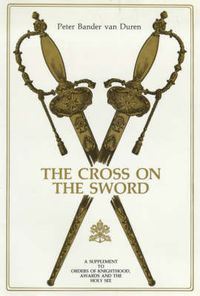 Cover image for The Cross on the Sword