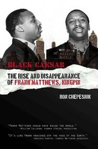 Cover image for Black Caesar