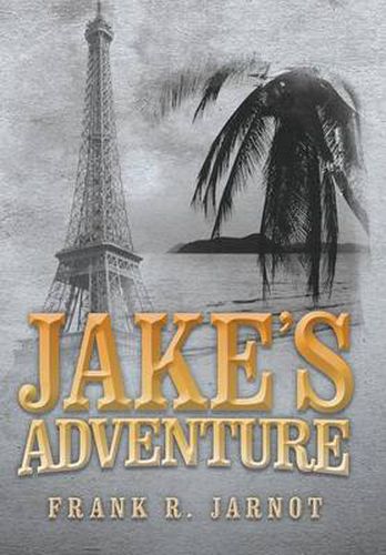 Cover image for Jake's Adventure