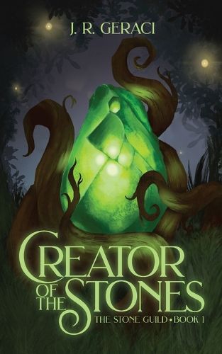 Cover image for Creator of the Stones