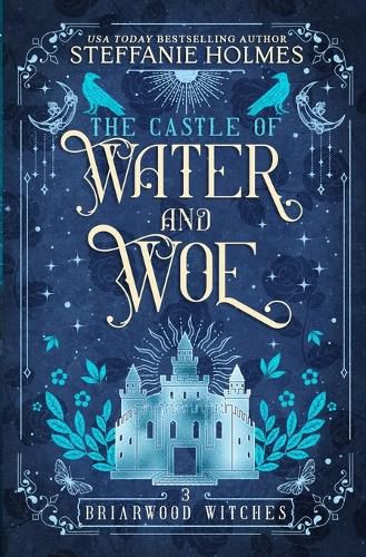 Cover image for The Castle of Water and Woe