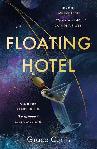 Cover image for Floating Hotel