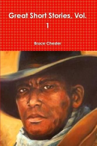 Cover image for Great Short Stories, Vol. 1