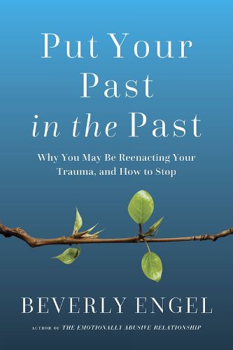 Cover image for Put Your Past in the Past