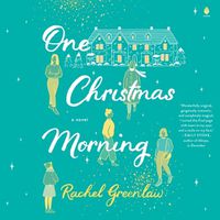 Cover image for One Christmas Morning