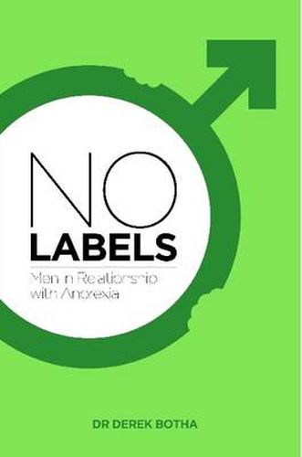 Cover image for No Labels